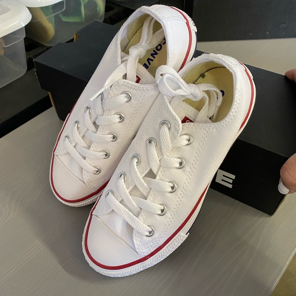 Converse All Star youth